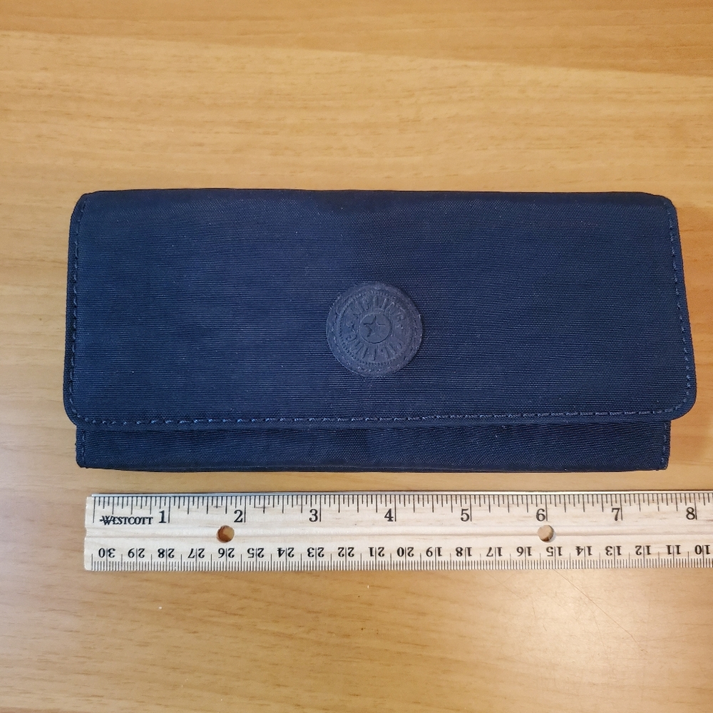 Kipling wallet